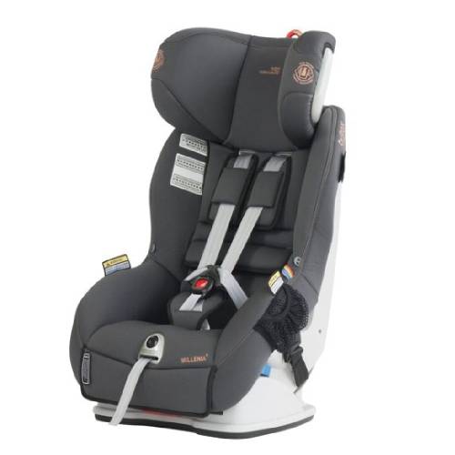 Britax hot sale millenia price