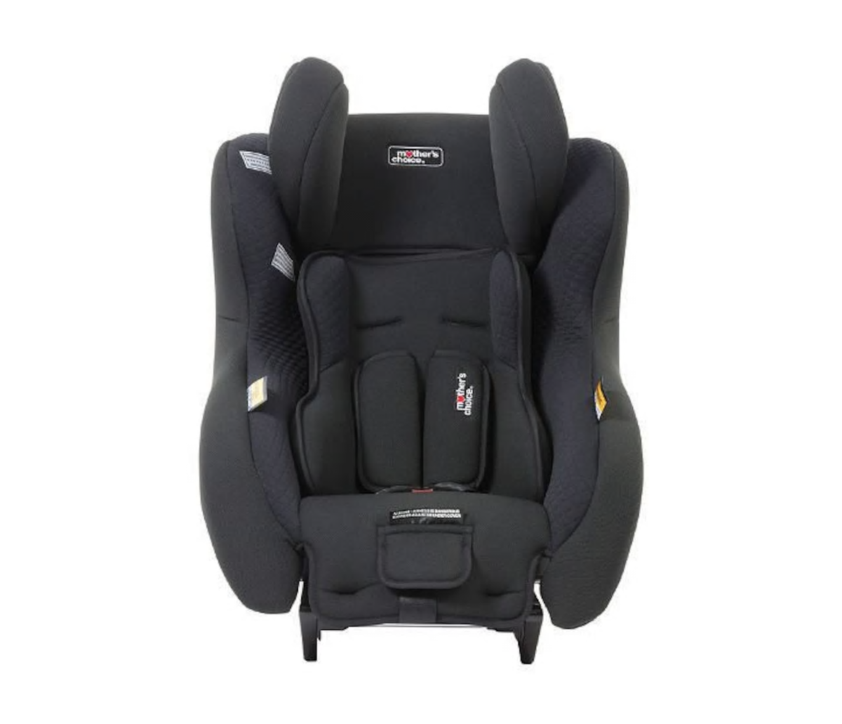 Mothers choice nurture outlet car seat