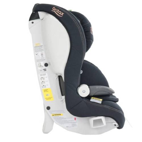 Britax maxi clearance guard pro kohl