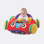 PlayGro Music & Lights Comfy Car